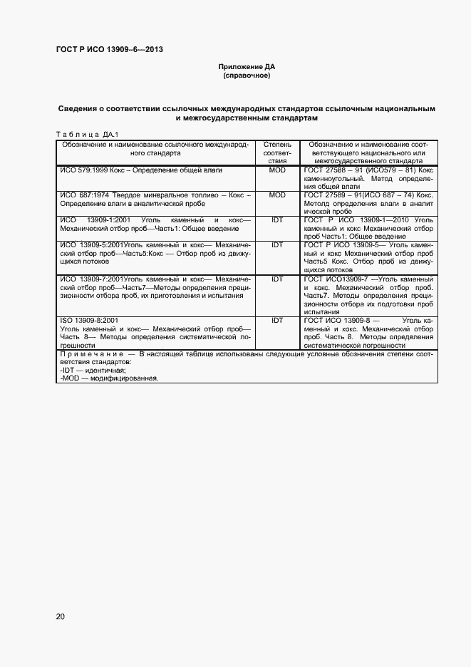 Страница 24 ГОСТ Р ИСО 13909-6-2013
