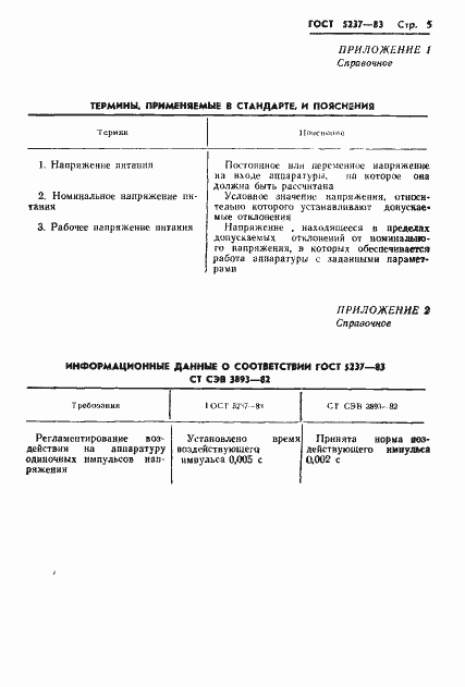 Страница 7 ГОСТ 5237-83
