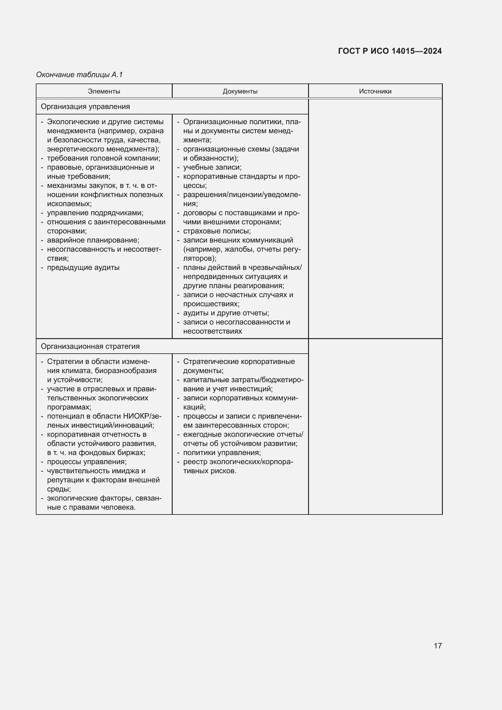 Страница 23 ГОСТ Р ИСО 14015-2024