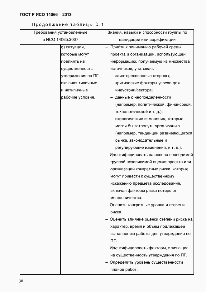 Страница 35 ГОСТ Р ИСО 14066-2013