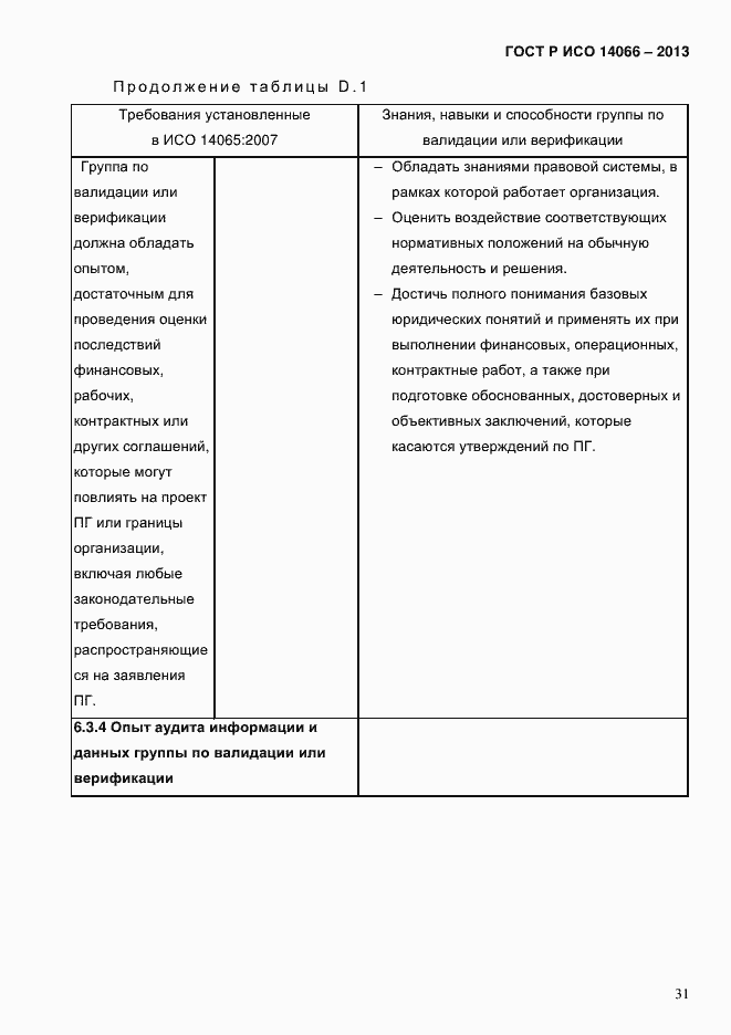 Страница 36 ГОСТ Р ИСО 14066-2013