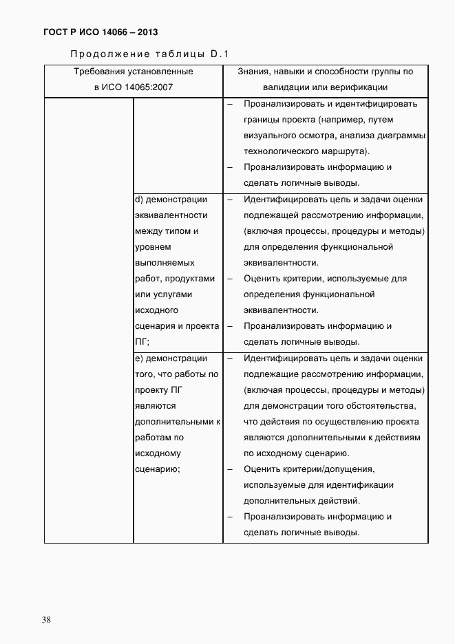 Страница 43 ГОСТ Р ИСО 14066-2013