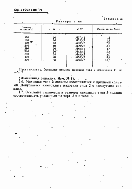 Страница 7 ГОСТ 5260-75