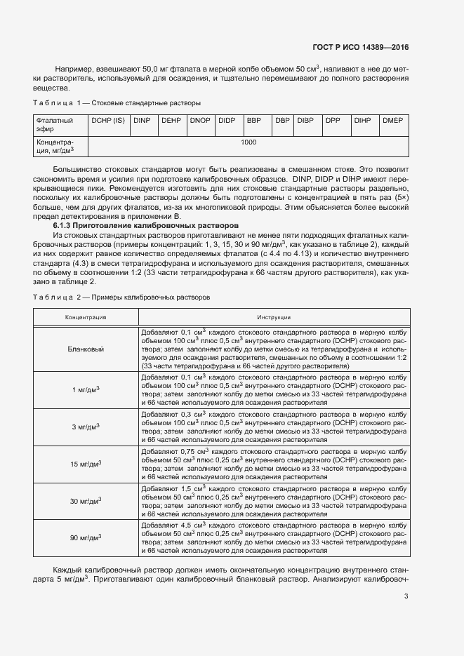 Страница 6 ГОСТ Р ИСО 14389-2016