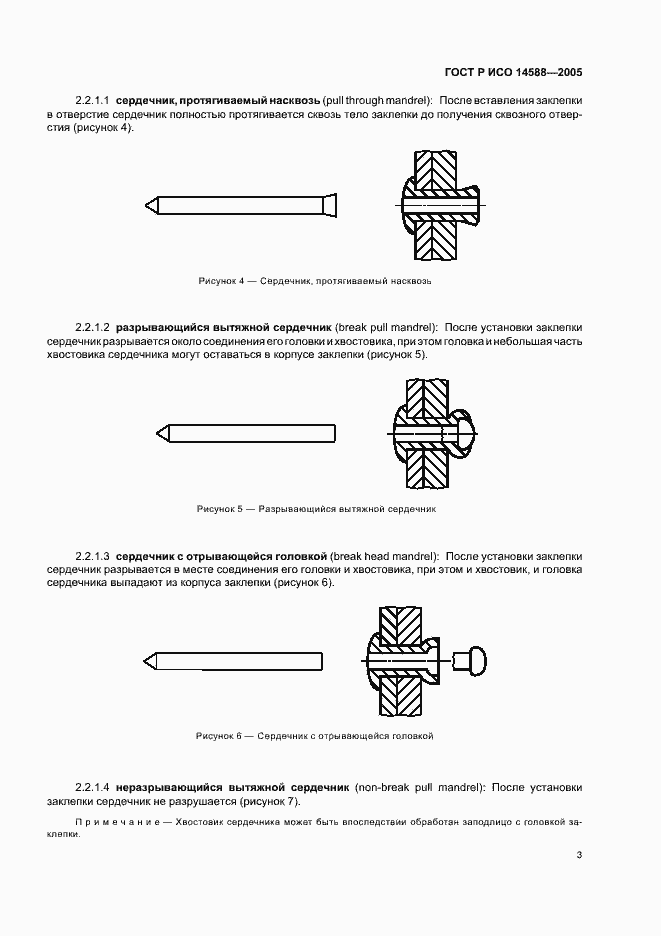 Страница 5 ГОСТ Р ИСО 14588-2005