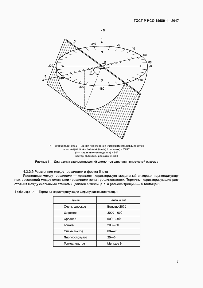 Страница 11 ГОСТ Р ИСО 14689-1-2017