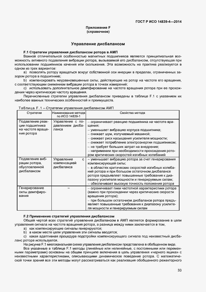 Страница 36 ГОСТ Р ИСО 14839-4-2014