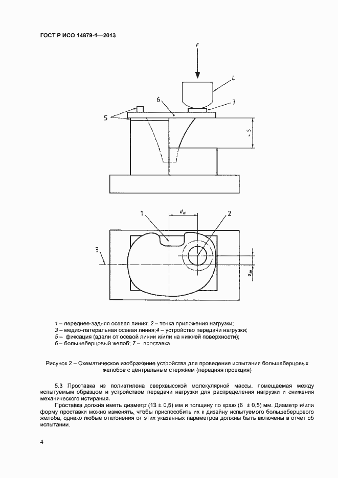 Страница 6 ГОСТ Р ИСО 14879-1-2013