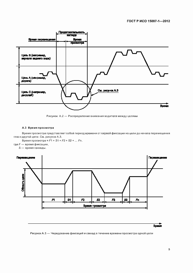 Страница 9 ГОСТ Р ИСО 15007-1-2012