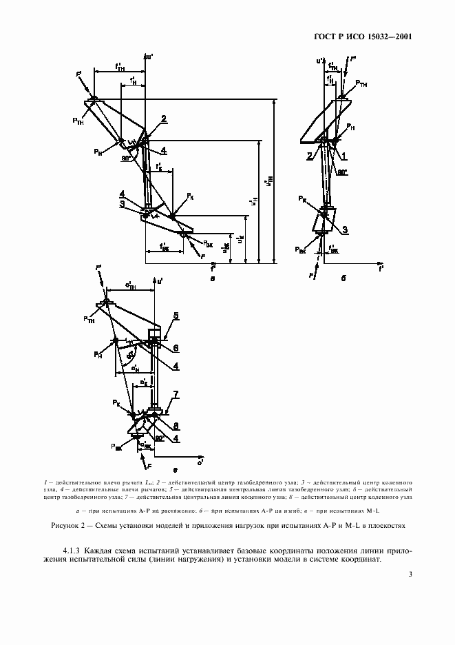 Страница 7 ГОСТ Р ИСО 15032-2001