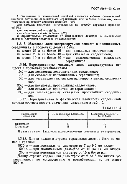 Страница 21 ГОСТ 5269-93