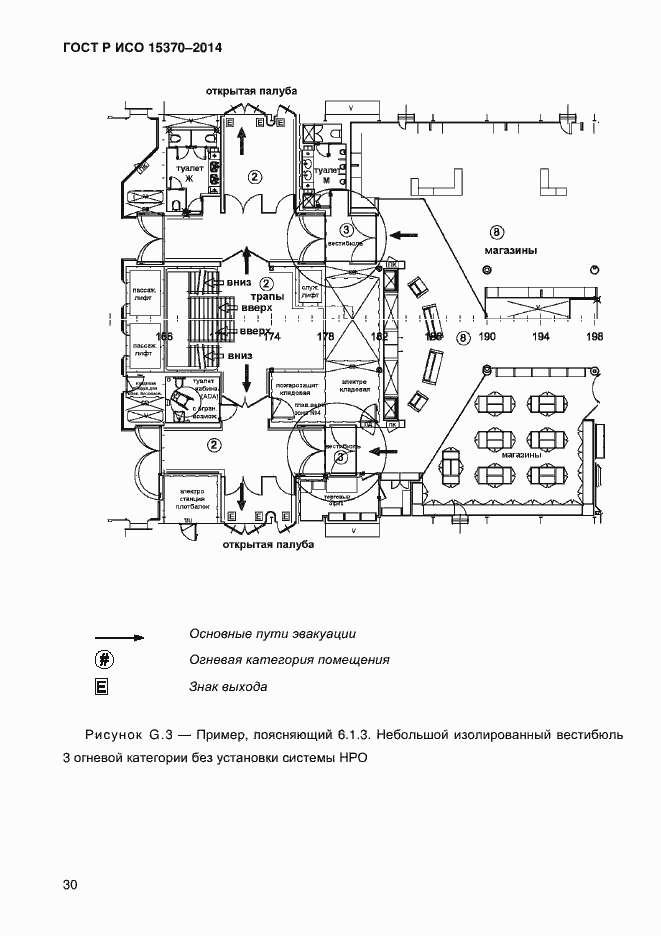 Страница 33 ГОСТ Р ИСО 15370-2014