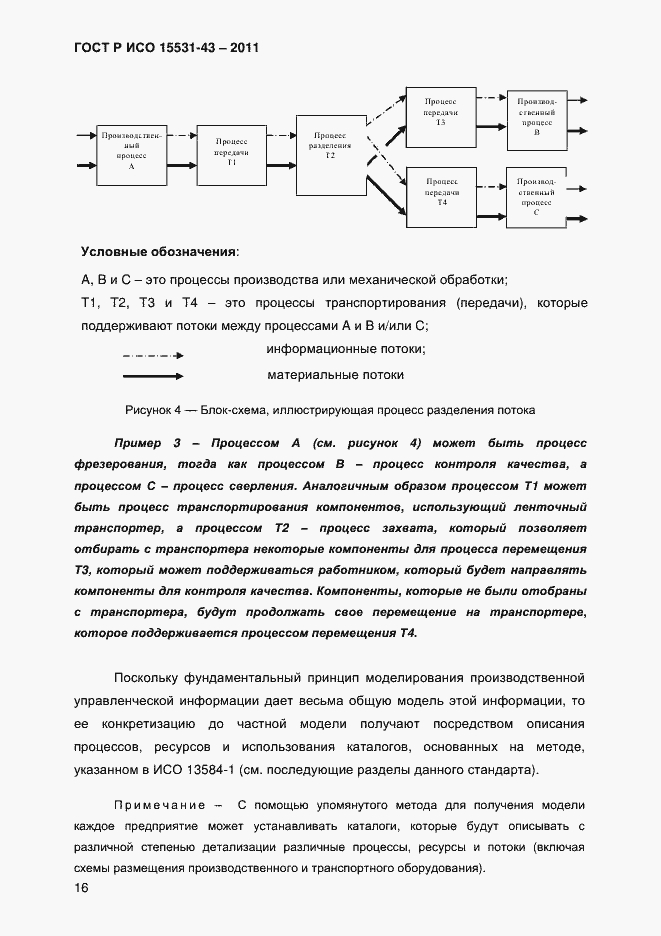 Страница 20 ГОСТ Р ИСО 15531-43-2011