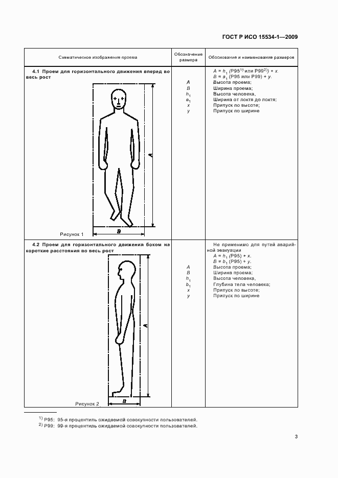 Страница 7 ГОСТ Р ИСО 15534-1-2009