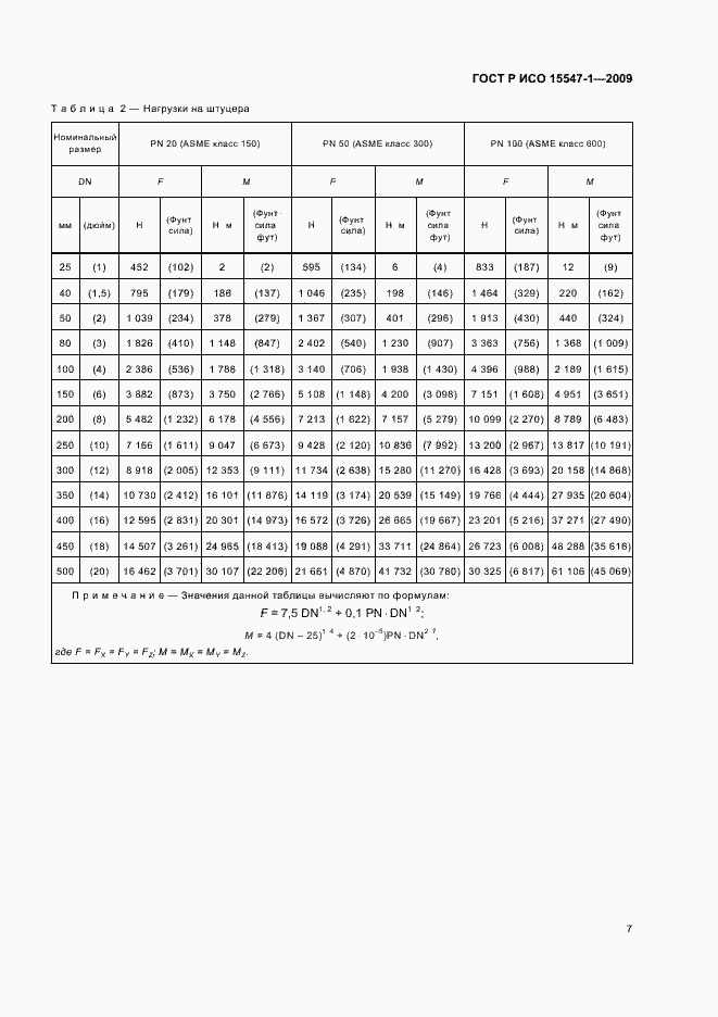 Страница 13 ГОСТ Р ИСО 15547-1-2009