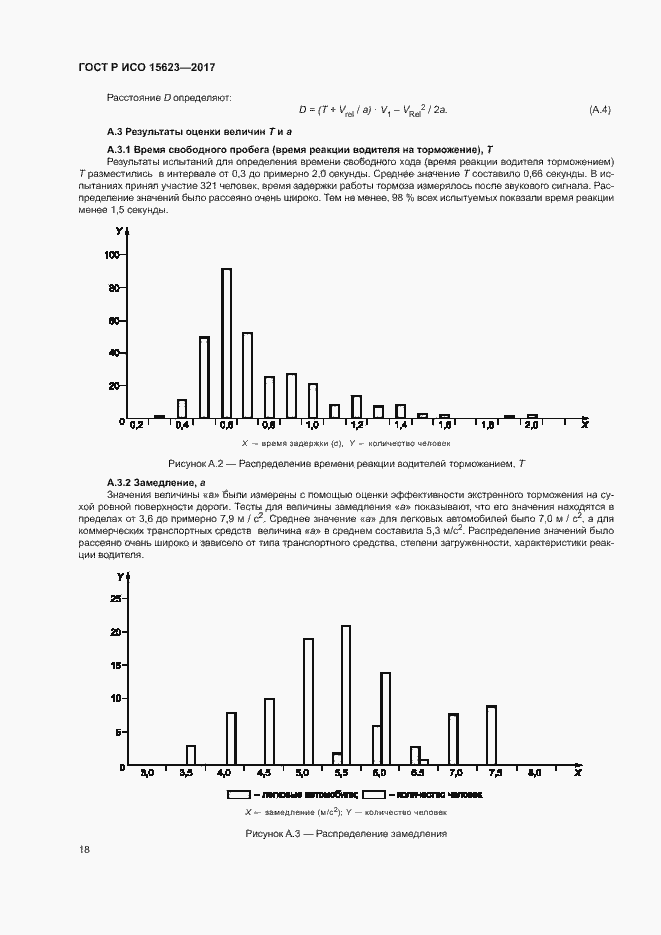 Страница 22 ГОСТ Р ИСО 15623-2017