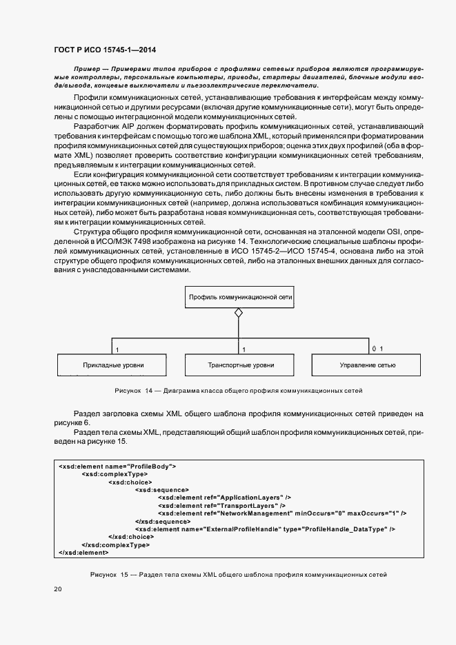 Страница 25 ГОСТ Р ИСО 15745-1-2014