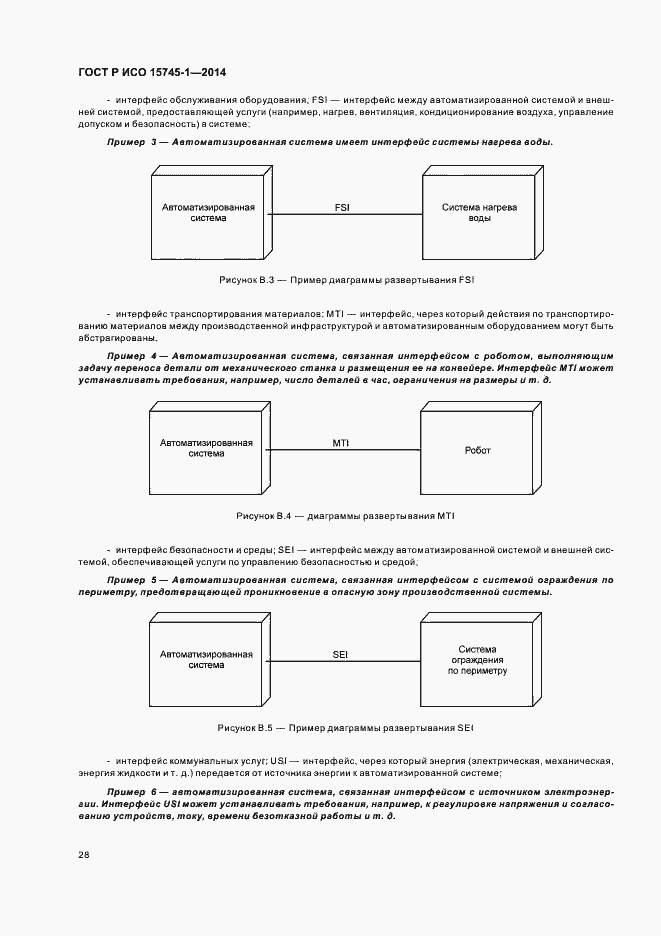 Страница 33 ГОСТ Р ИСО 15745-1-2014