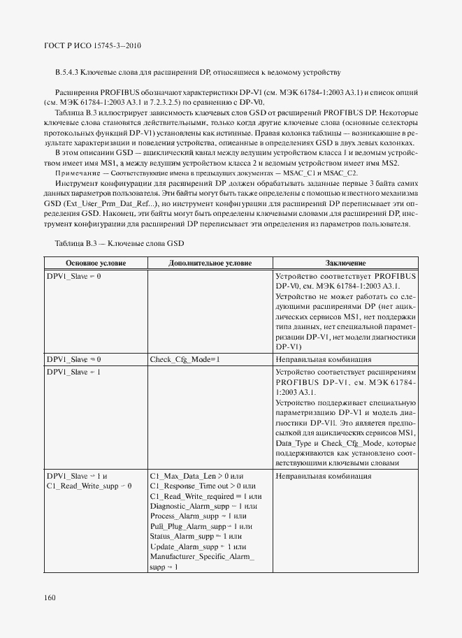 Страница 165 ГОСТ Р ИСО 15745-3-2010