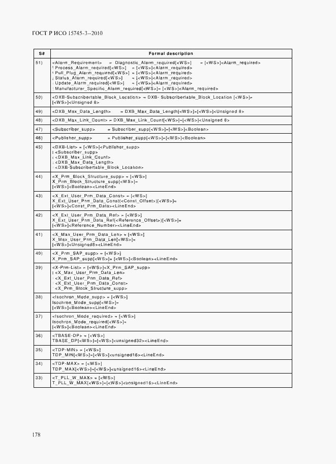 Страница 183 ГОСТ Р ИСО 15745-3-2010