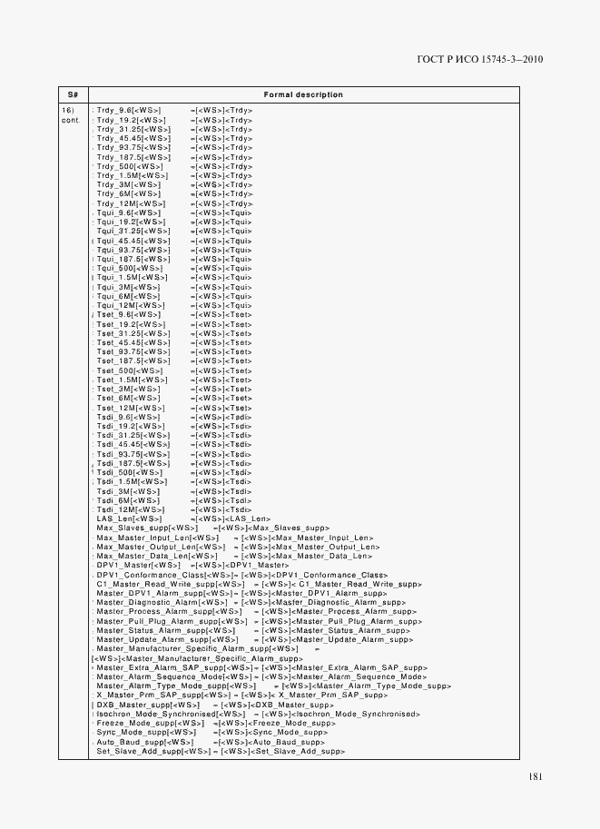 Страница 186 ГОСТ Р ИСО 15745-3-2010