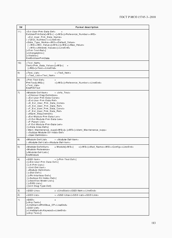 Страница 188 ГОСТ Р ИСО 15745-3-2010