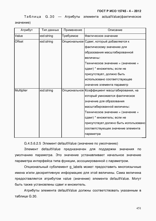 Страница 455 ГОСТ Р ИСО 15745-4-2012