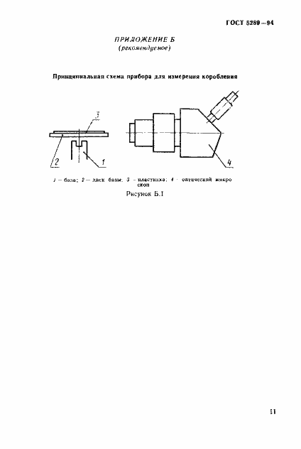 Страница 14 ГОСТ 5289-94