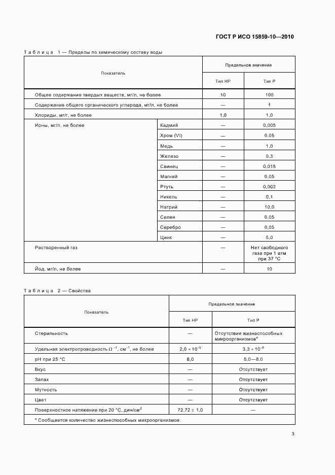 Страница 7 ГОСТ Р ИСО 15859-10-2010