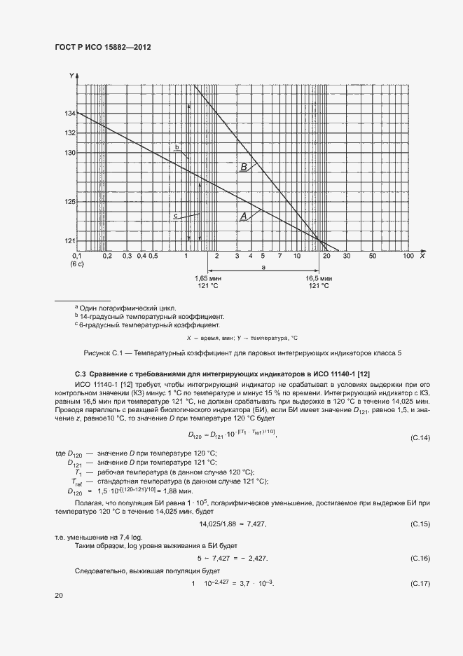 Страница 24 ГОСТ Р ИСО 15882-2012