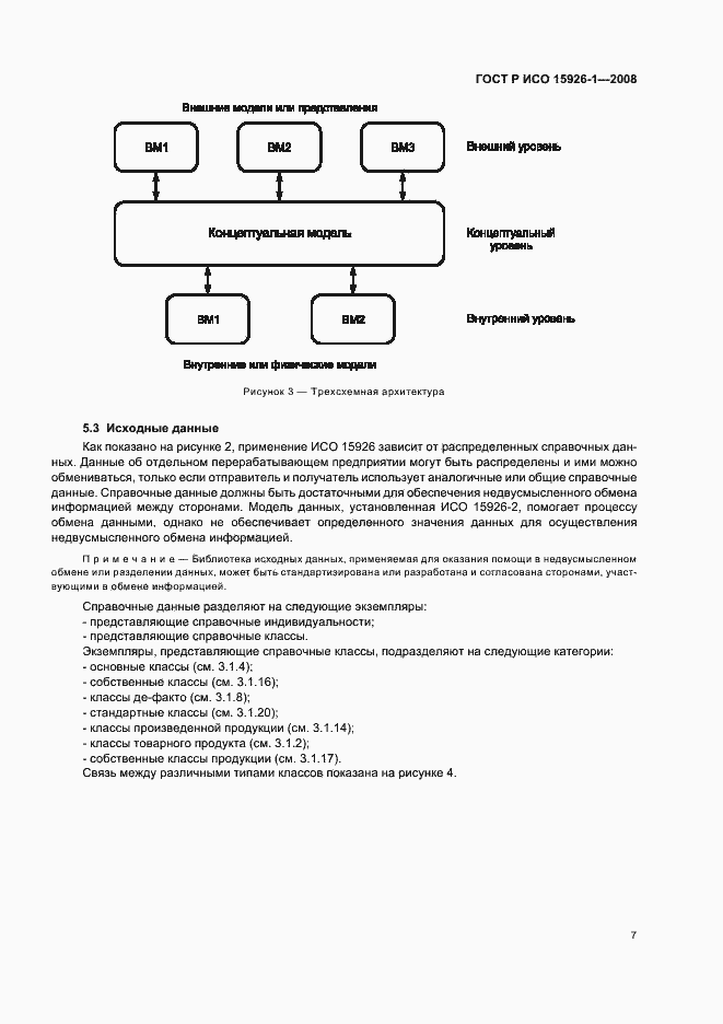 Страница 12 ГОСТ Р ИСО 15926-1-2008