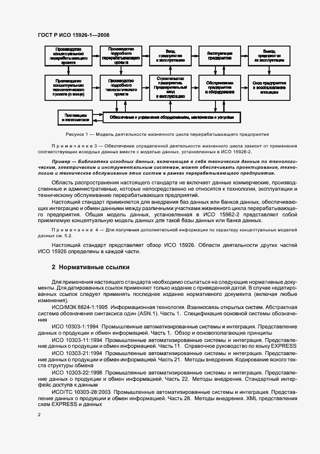 Страница 7 ГОСТ Р ИСО 15926-1-2008