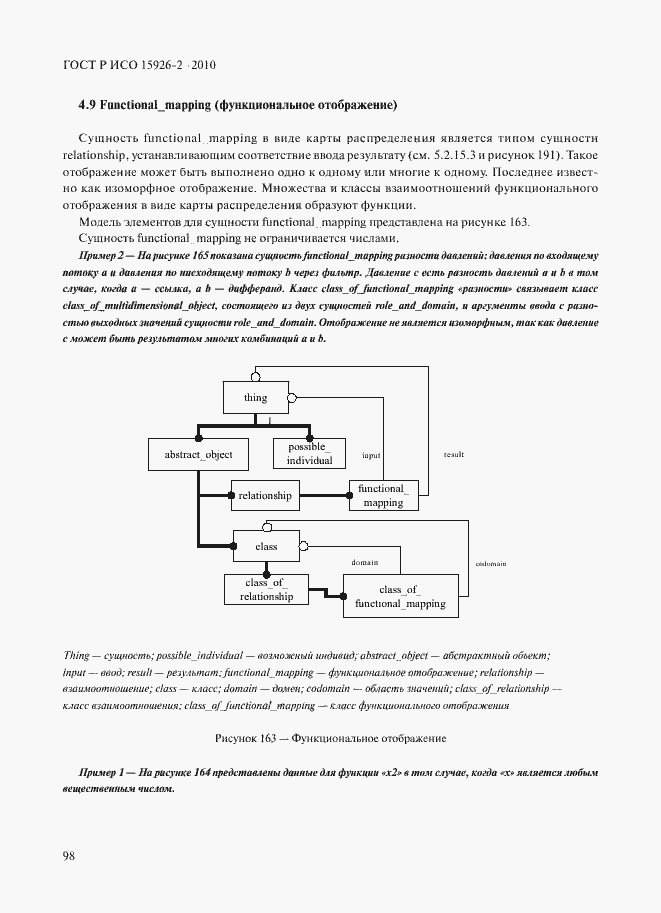 Страница 102 ГОСТ Р ИСО 15926-2-2010