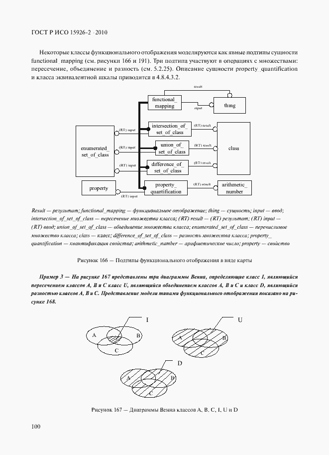 Страница 104 ГОСТ Р ИСО 15926-2-2010