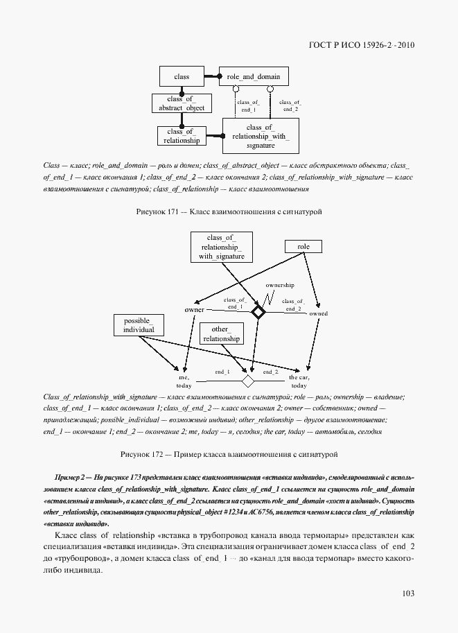 Страница 107 ГОСТ Р ИСО 15926-2-2010