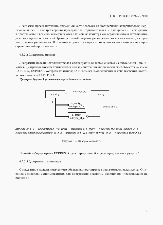 Страница 11 ГОСТ Р ИСО 15926-2-2010