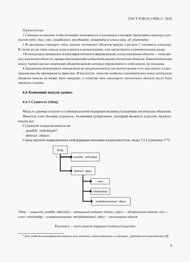 Страница 13 ГОСТ Р ИСО 15926-2-2010