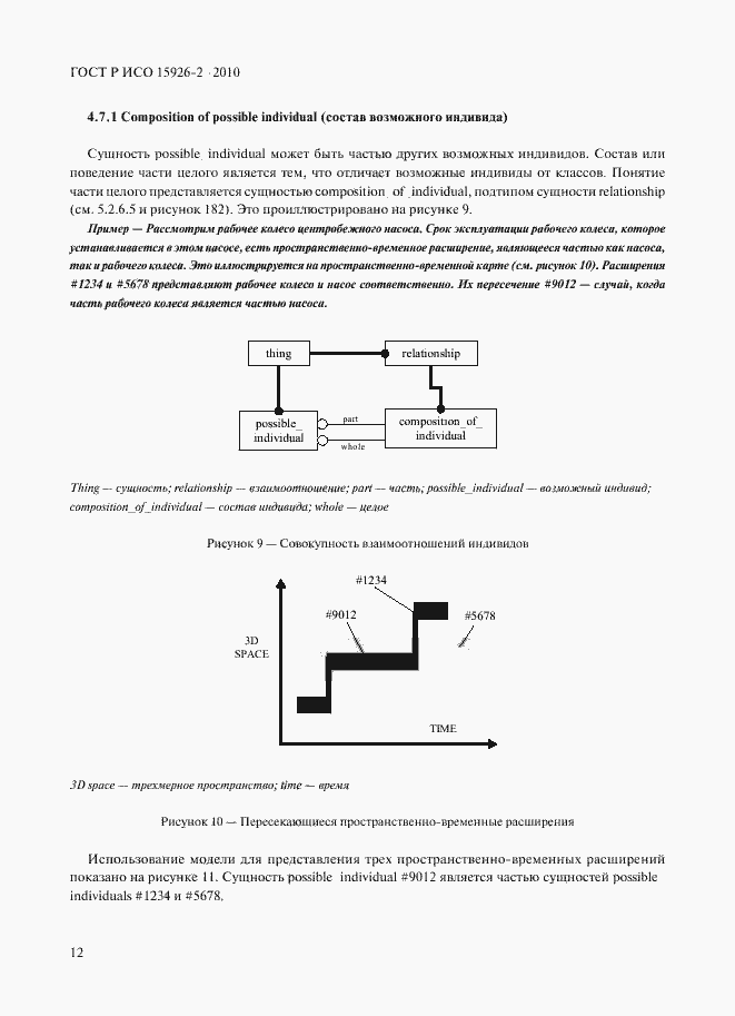 Страница 16 ГОСТ Р ИСО 15926-2-2010