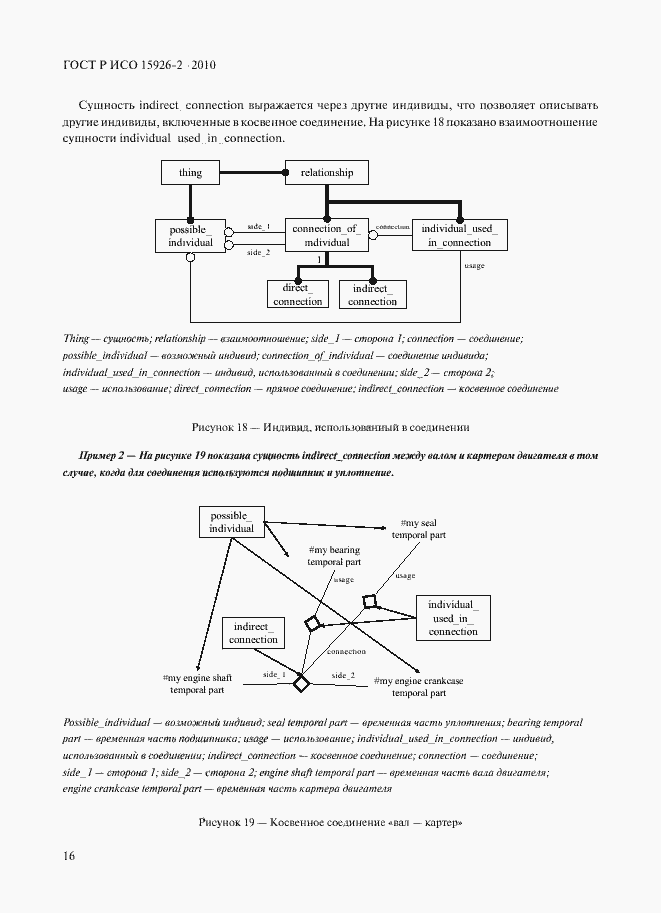 Страница 20 ГОСТ Р ИСО 15926-2-2010