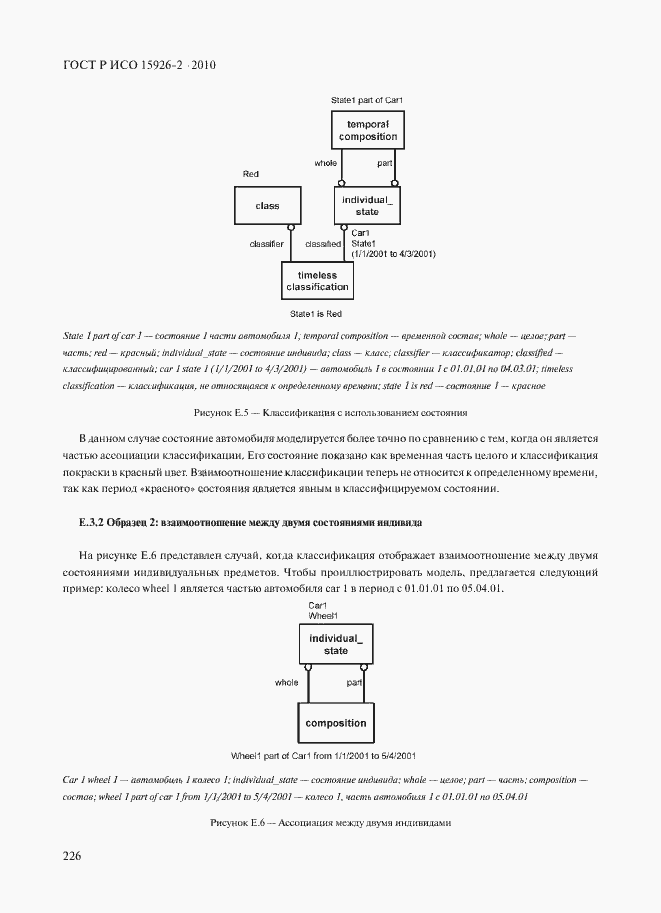 Страница 230 ГОСТ Р ИСО 15926-2-2010