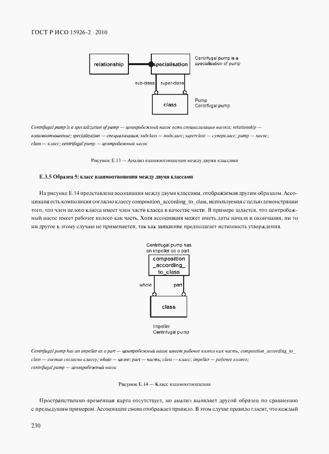Страница 234 ГОСТ Р ИСО 15926-2-2010