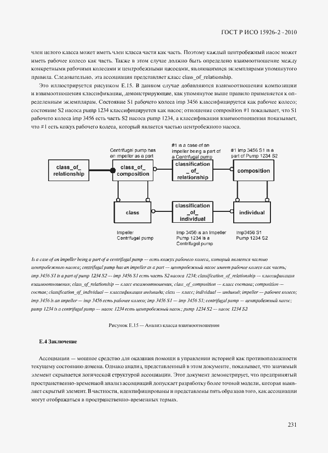 Страница 235 ГОСТ Р ИСО 15926-2-2010