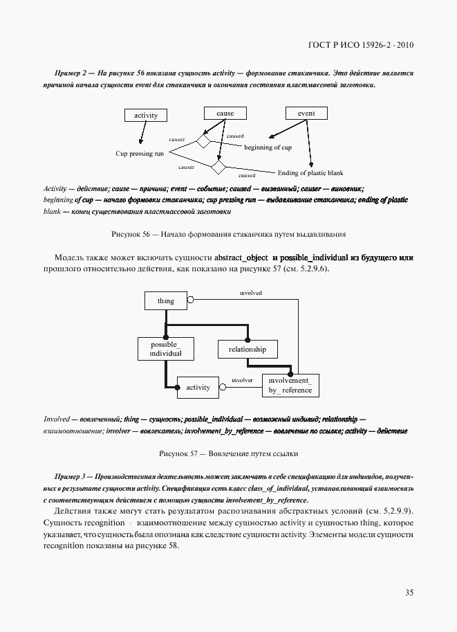 Страница 39 ГОСТ Р ИСО 15926-2-2010