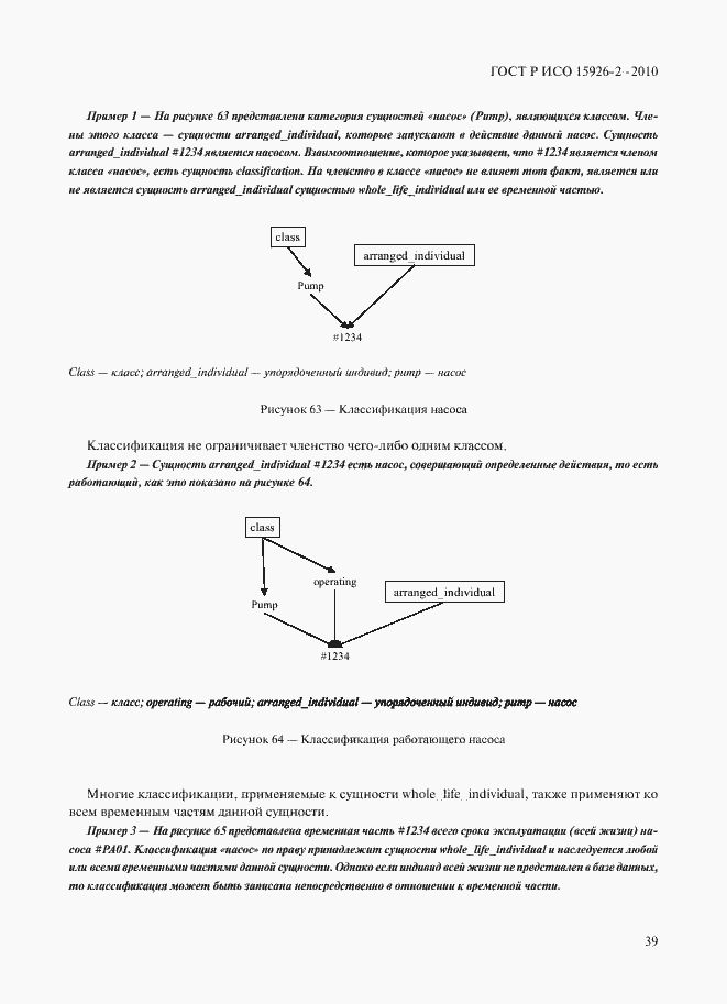 Страница 43 ГОСТ Р ИСО 15926-2-2010