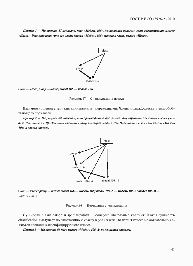 Страница 45 ГОСТ Р ИСО 15926-2-2010