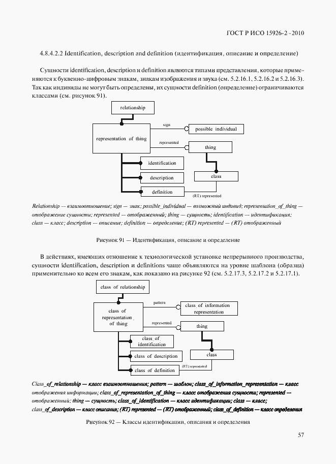 Страница 61 ГОСТ Р ИСО 15926-2-2010