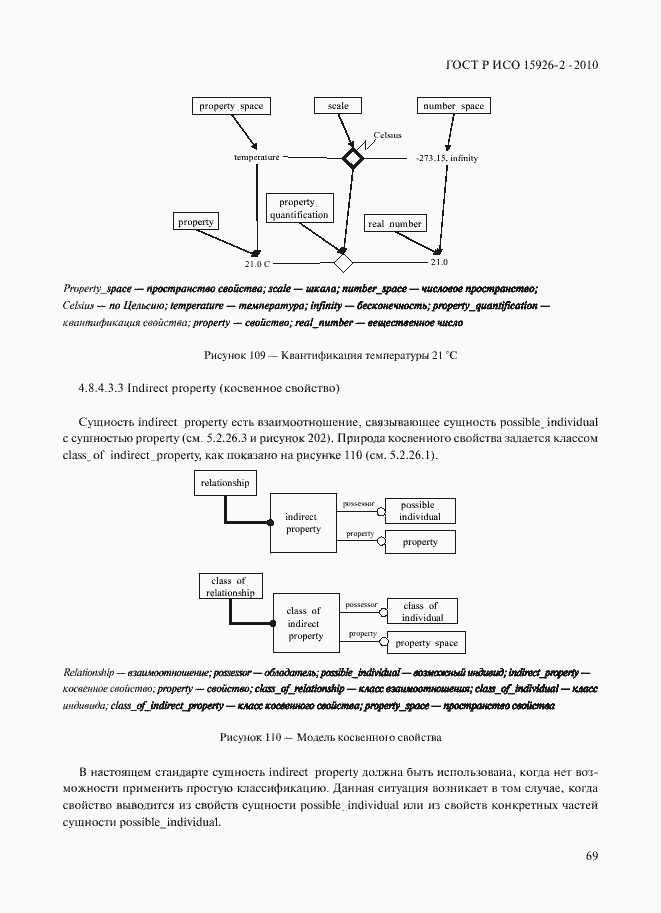 Страница 73 ГОСТ Р ИСО 15926-2-2010