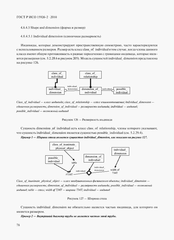 Страница 82 ГОСТ Р ИСО 15926-2-2010