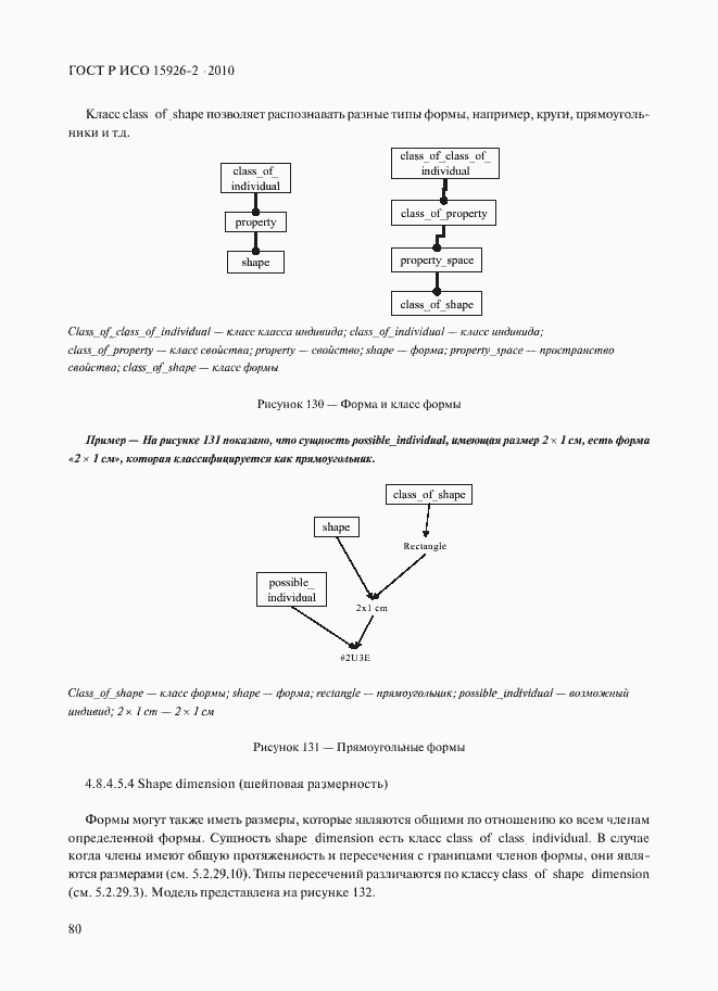 Страница 84 ГОСТ Р ИСО 15926-2-2010
