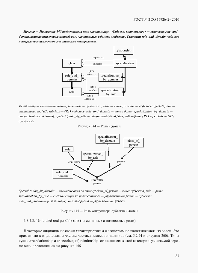 Страница 91 ГОСТ Р ИСО 15926-2-2010